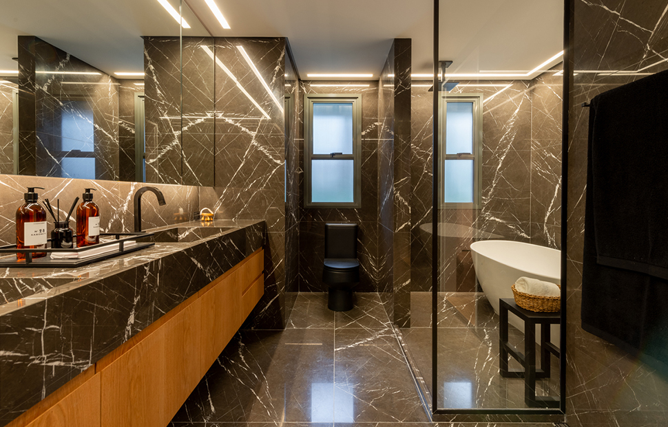 Imagem Apartamento com 4 Quartos à Venda, 211 m² em Campo Belo - São Paulo