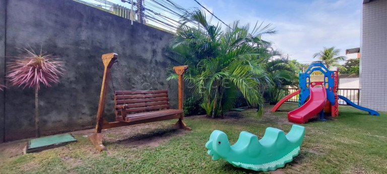 Imagem Apartamento com 2 Quartos à Venda, 64 m² em Candeias - Jaboatão dos Guararapes