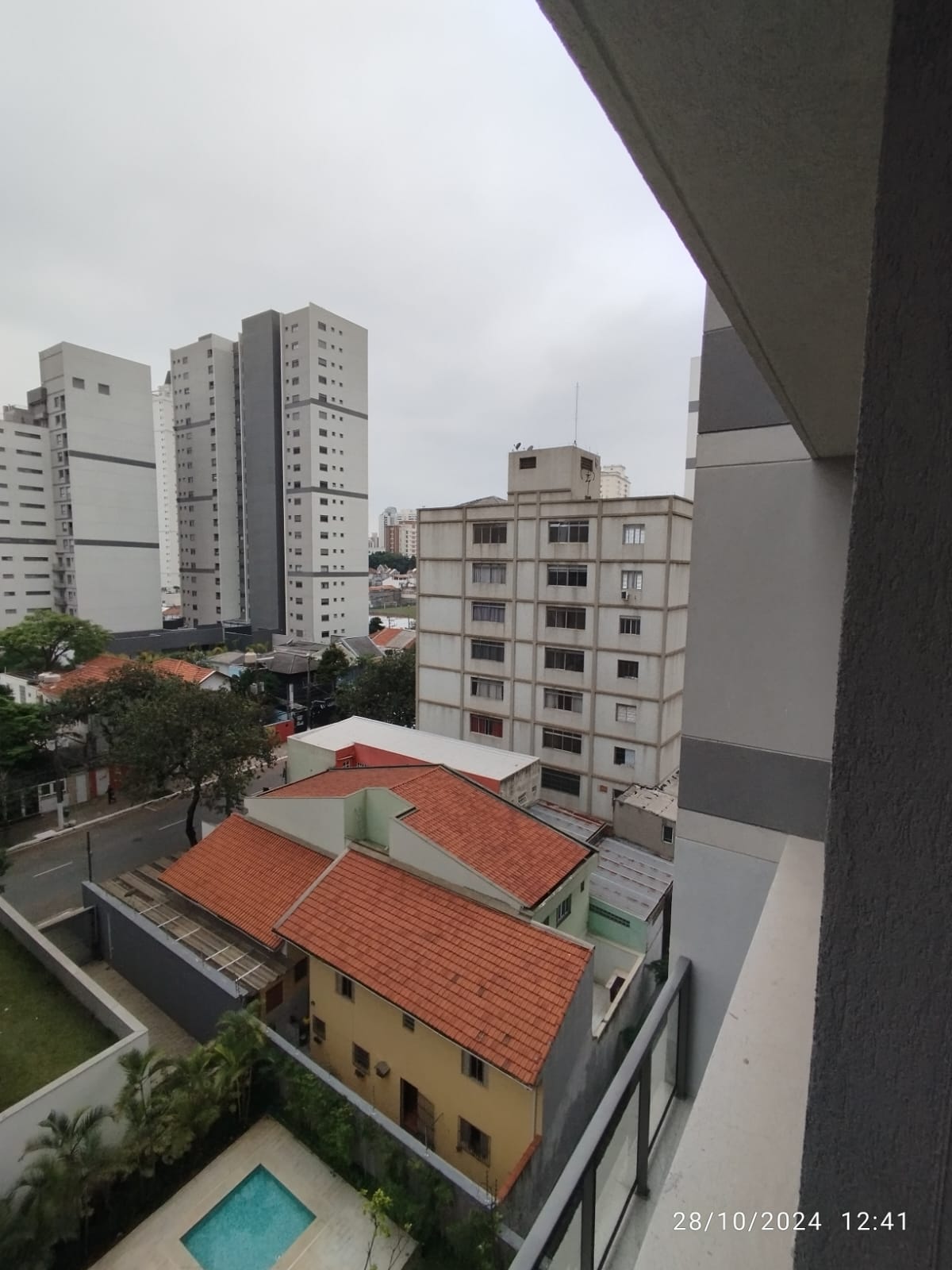Imagem Apartamento com 3 Quartos à Venda, 166 m²em Vila Mariana - São Paulo
