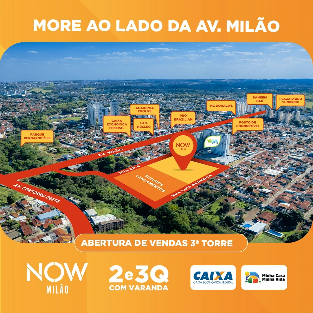 Foto do Imóvel