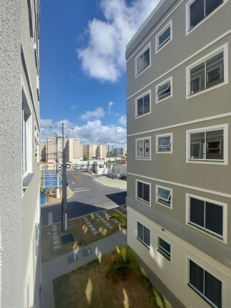 Foto do imóvel: Apartamento com 2 Quartos para Alugar, 45 m²em Nova Abrantes (Abrantes) - Camaçari