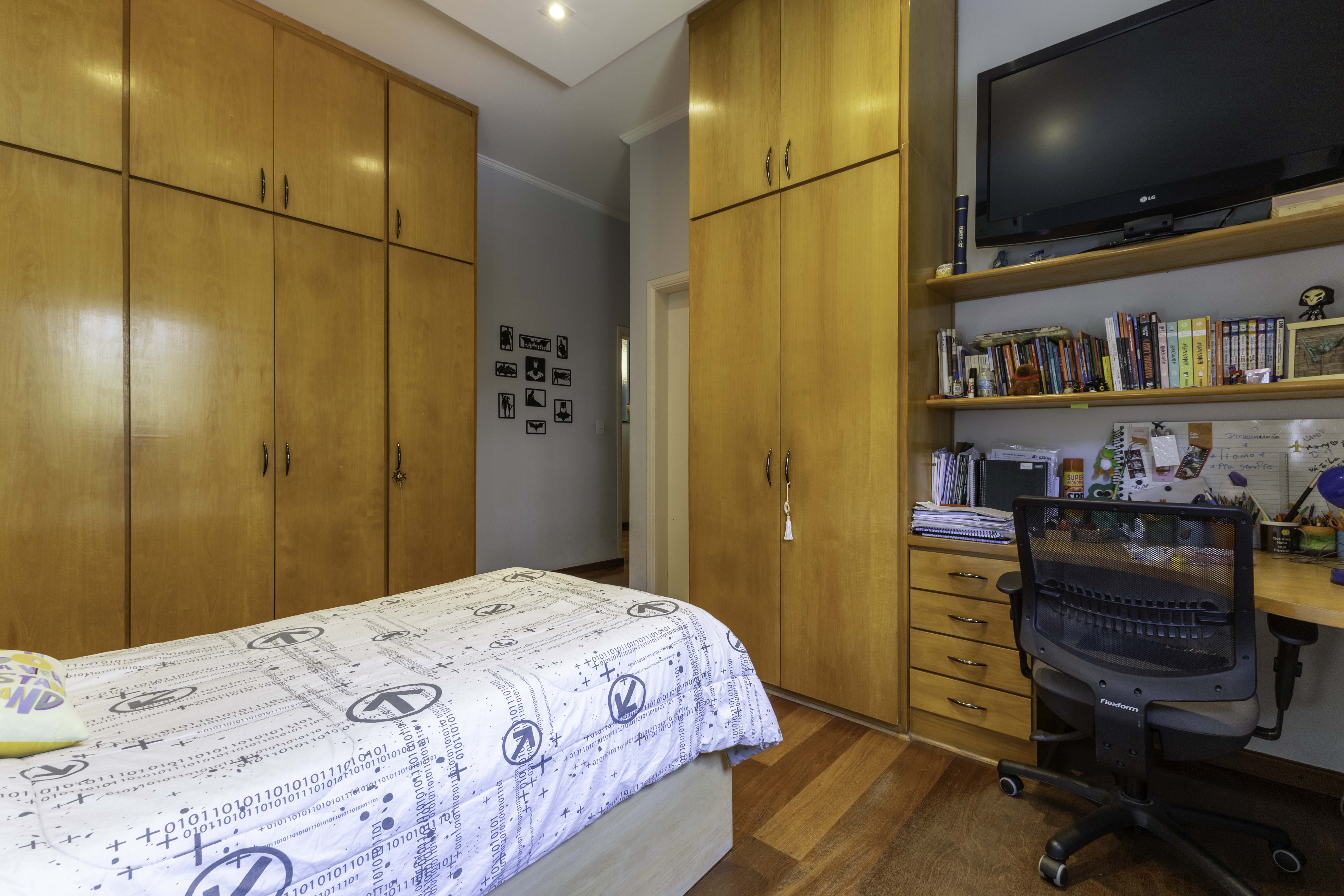 Imagem Casa com 4 Quartos à Venda ou Locação, 550 m² em Parque dos Príncipes - São Paulo