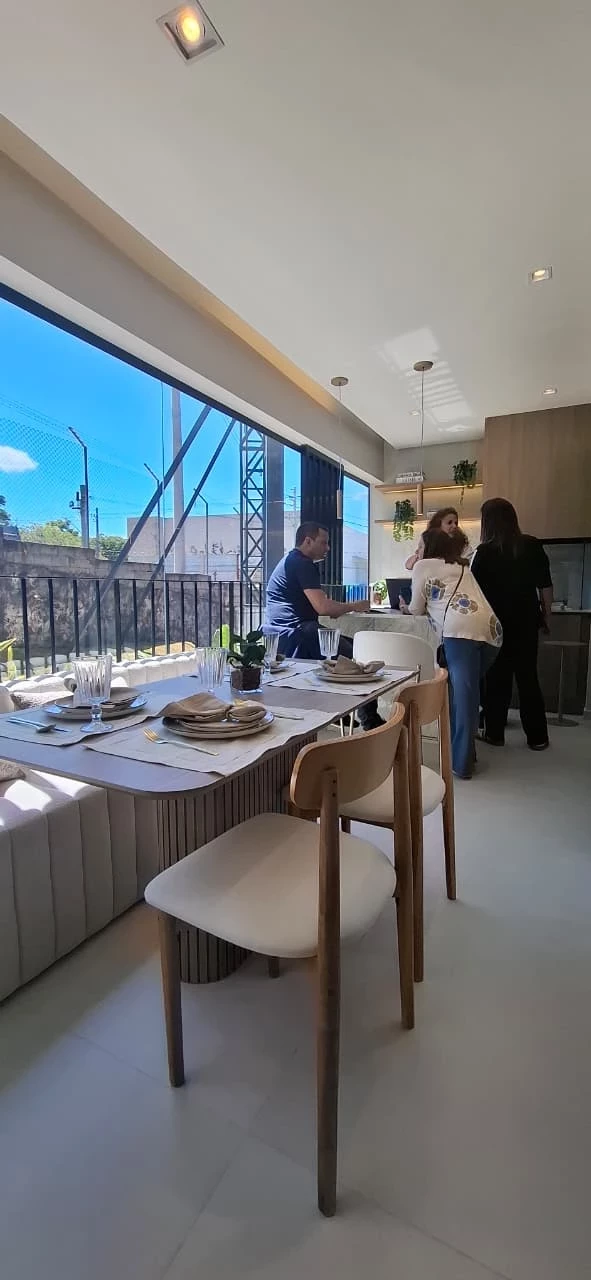 Imagem Apartamento com 3 Quartos à Venda, 128 m² em Centro - Atibaia