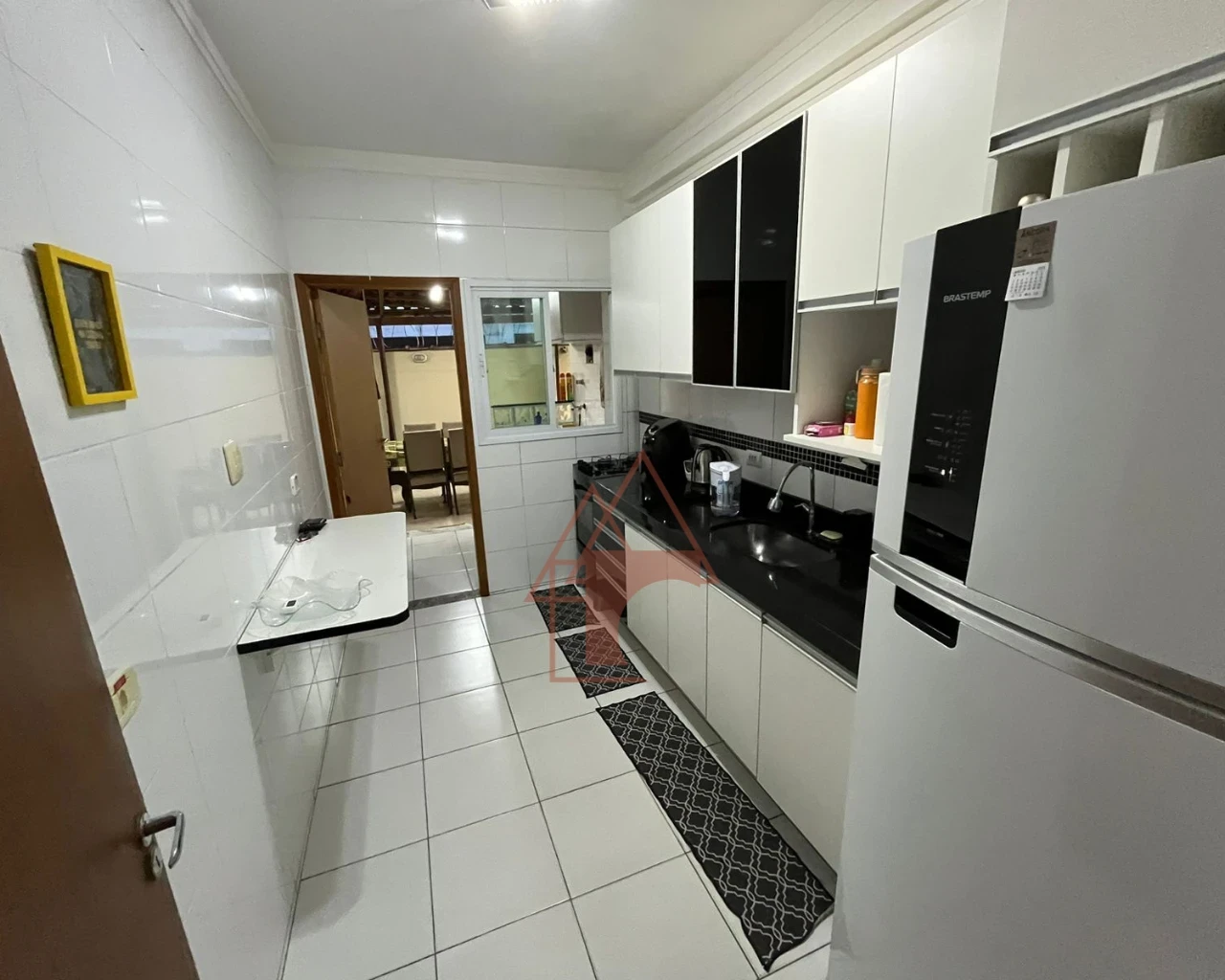 Imagem Apartamento com 2 Quartos à Venda, 83 m² em Jardim Casqueiro - Cubatão