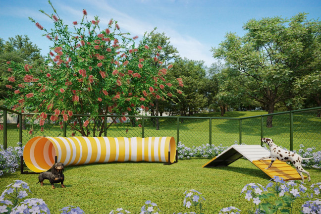 Imagem Apartamento com 2 Quartos à Venda, 47 m² em Centro - Itapecerica da Serra