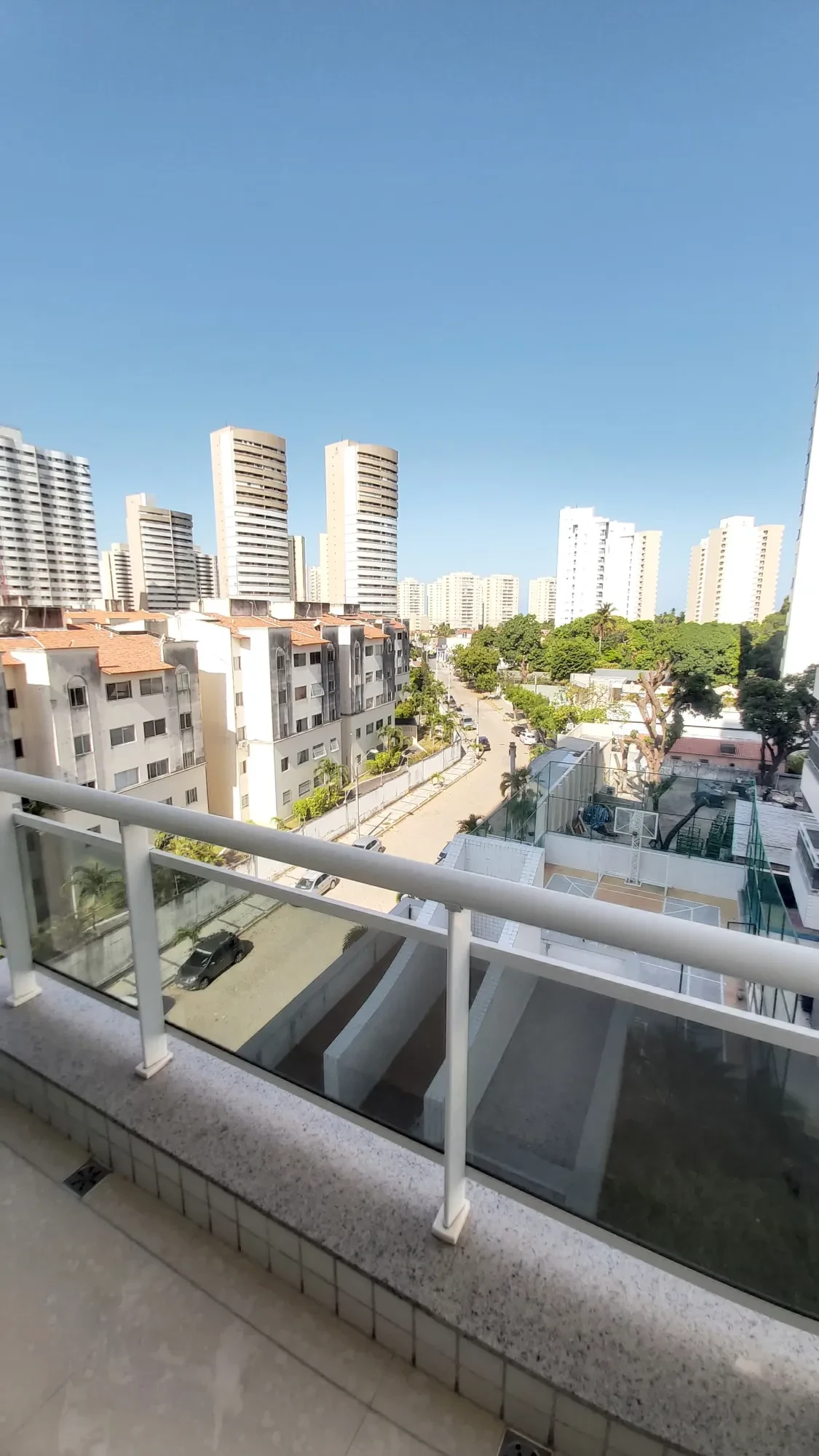 Imagem Apartamento com 3 Quartos à Venda, 115 metro em Parque Iracema - Fortaleza