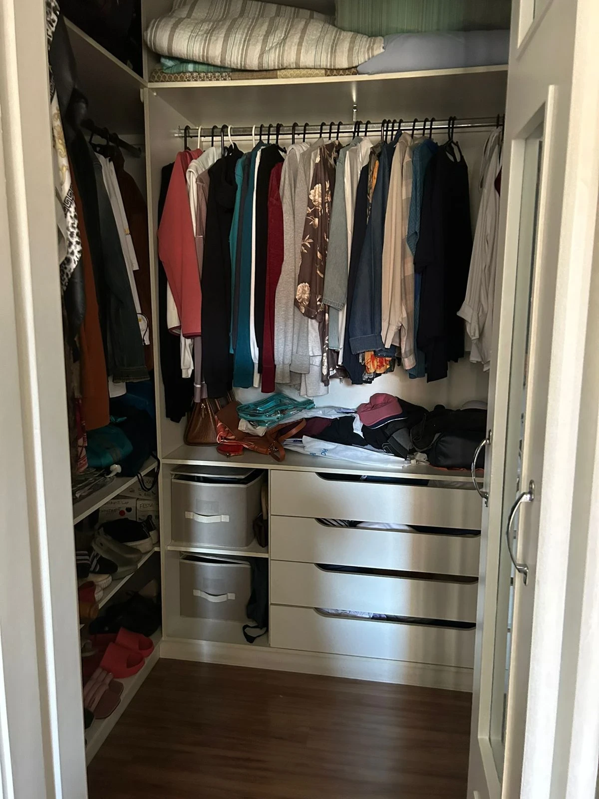 Foto do imóvel: Apartamento à Venda, 186 m² em Tatuapé - São Paulo