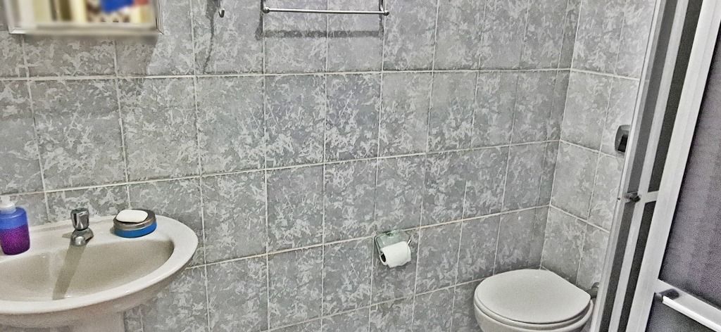 Imagem Casa com 2 Quartos à Venda, 100 m² em Maracanã - Praia Grande