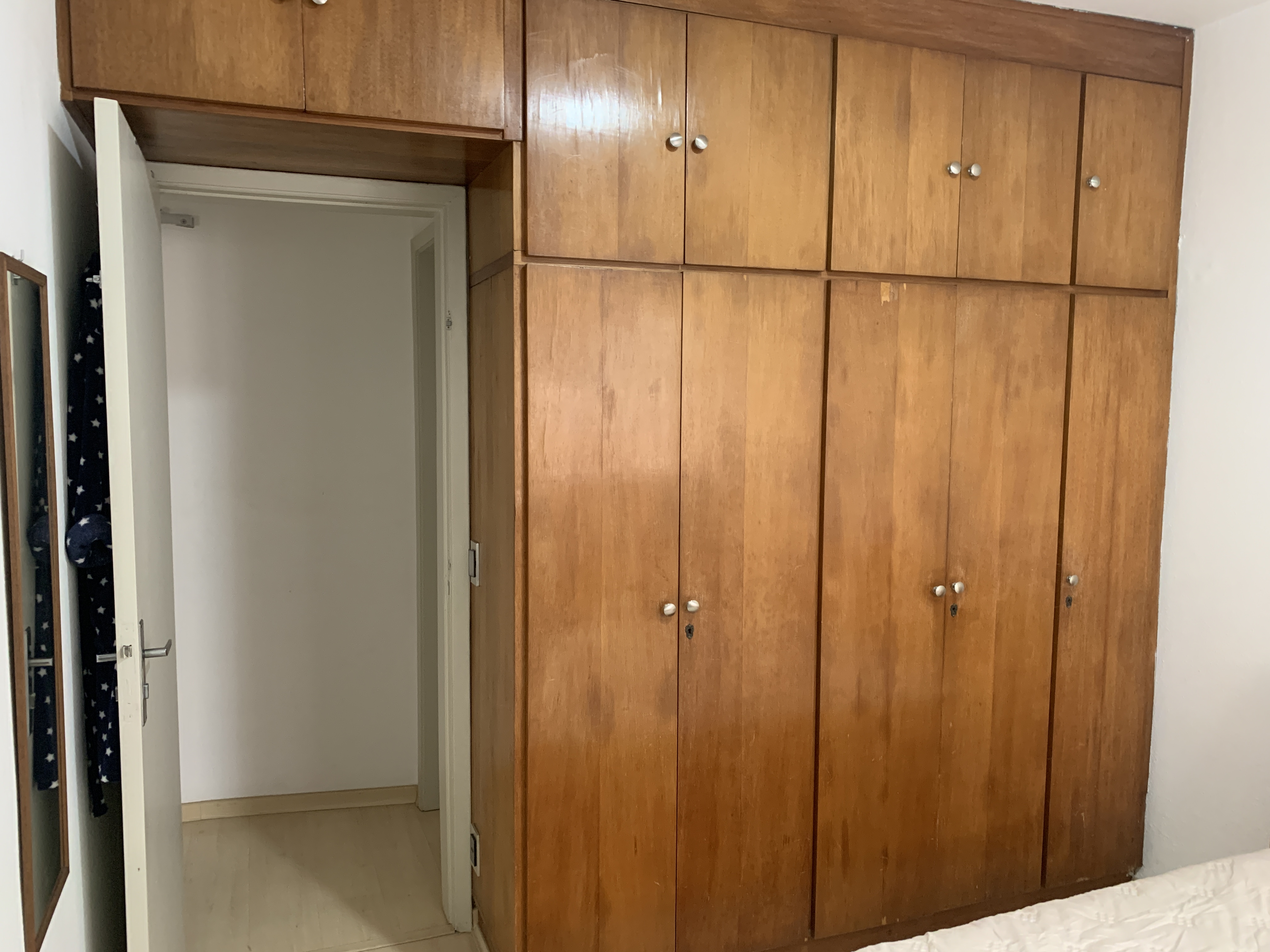 Imagem Apartamento com 2 Quartos à Venda, 66 m² em Pinheiros - São Paulo