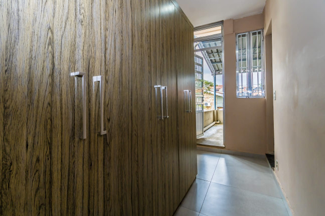 Imagem Sobrado com 2 Quartos à Venda,  em Água Fria - São Paulo