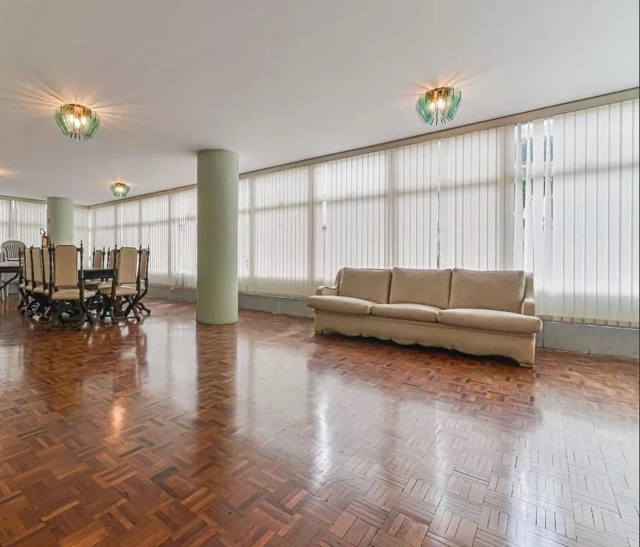 Imagem Apartamento com 3 Quartos à Venda, 198 m² em Vila Monumento - São Paulo