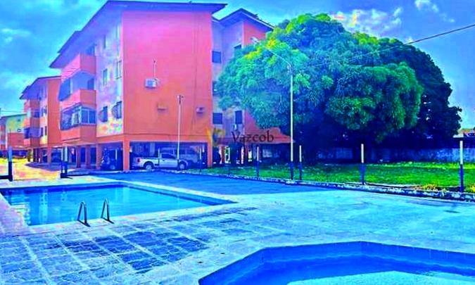 Imagem Apartamento com 3 Quartos à Venda, 98 m² em Castanheira - Belém