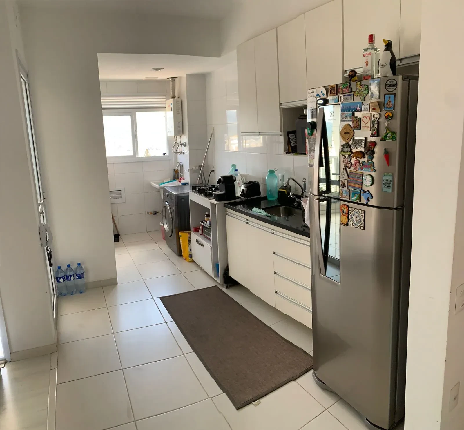 Imagem Apartamento com 2 Quartos à Venda, 70 m² em Centro - Mogi das Cruzes