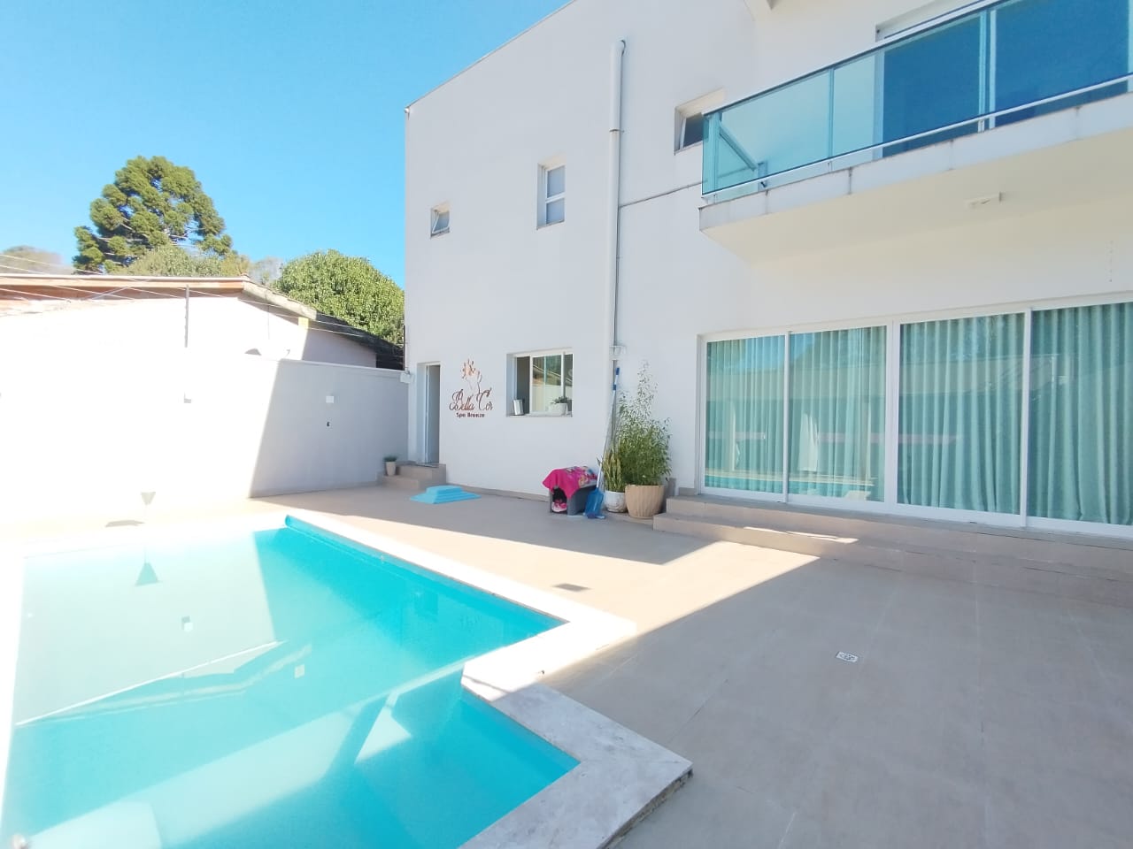 Imagem Sobrado com 3 Quartos à Venda, 360 m² em São José - Passo Fundo
