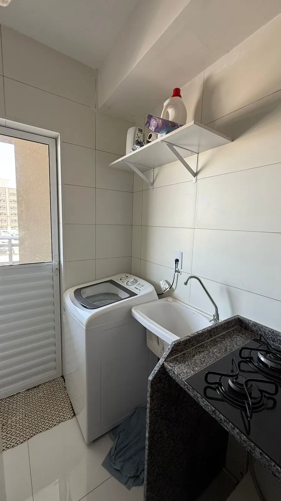 Imagem Apartamento com 2 Quartos à Venda, 57 m² em Vinhais - São Luís