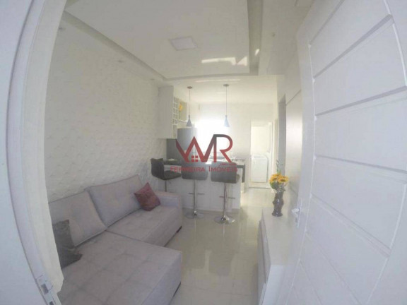 Imagem Apartamento com 2 Quartos à Venda, 37 m² em Cidade Líder - São Paulo