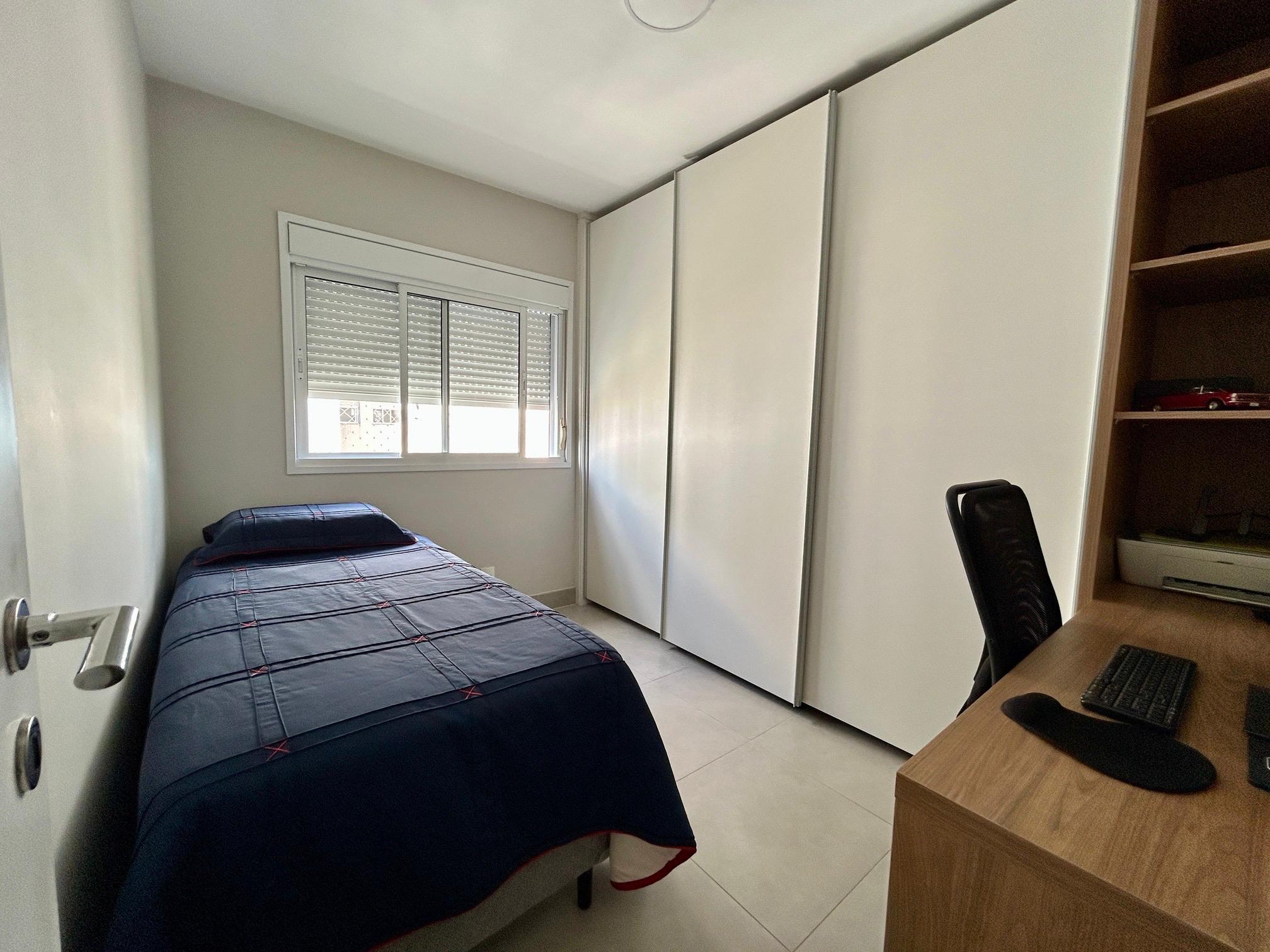 Imagem Apartamento com 3 Quartos à Venda, 92 m² em Jardim Dom Bosco - São Paulo