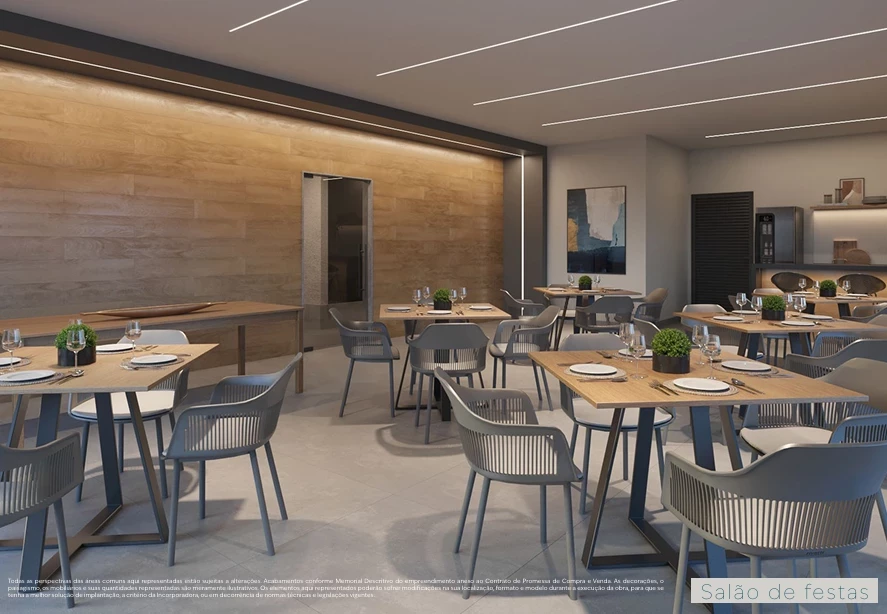 Foto do imóvel: Apartamento com 2 Quartos à Venda, 59 m² em De Fátima - Serra