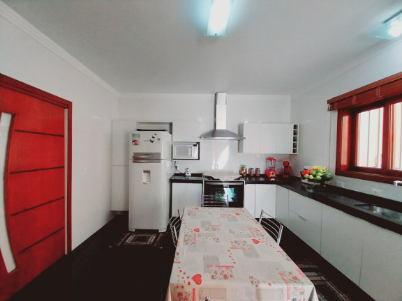 Imagem Casa com 5 Quartos à Venda,  em Jardim Zulmira - Sorocaba