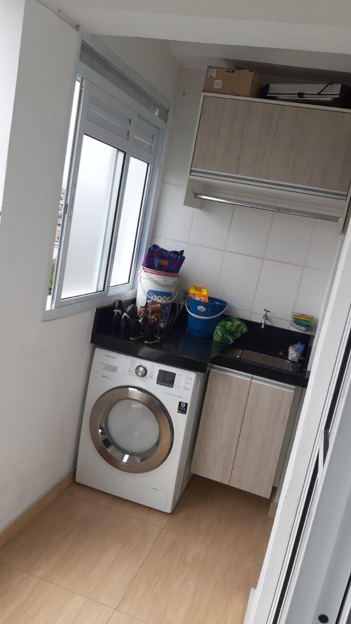 Imagem Apartamento com 2 Quartos à Venda, 55 m²em Padroeira - Osasco