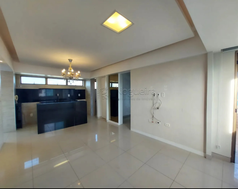 Apartamento com 1 Quarto à Venda, 50 m²em Piedade - Jaboatão dos Guararapes