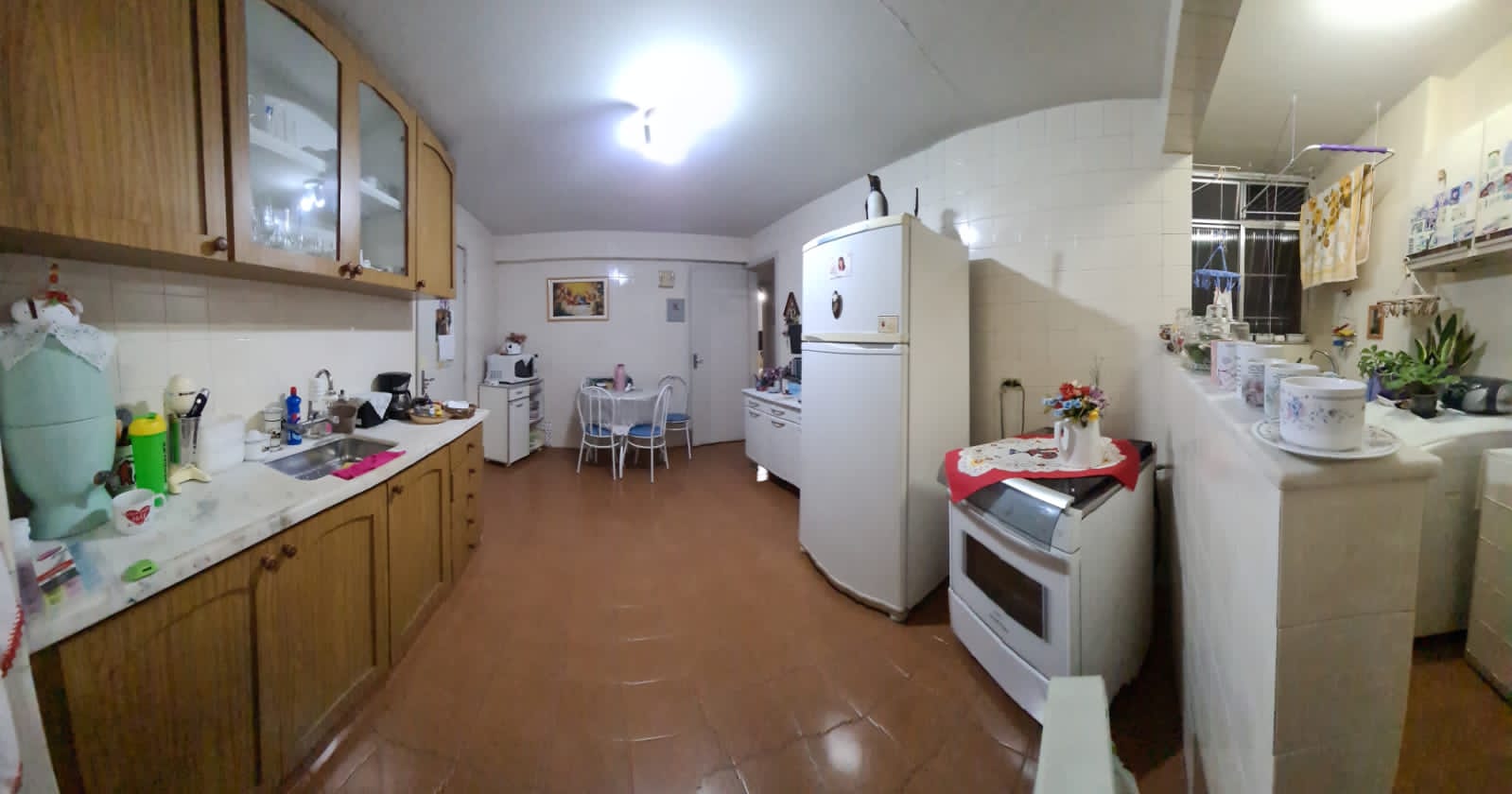 Imagem Apartamento com 2 Quartos à Venda, 70 m²em Mangueira - São Gonçalo
