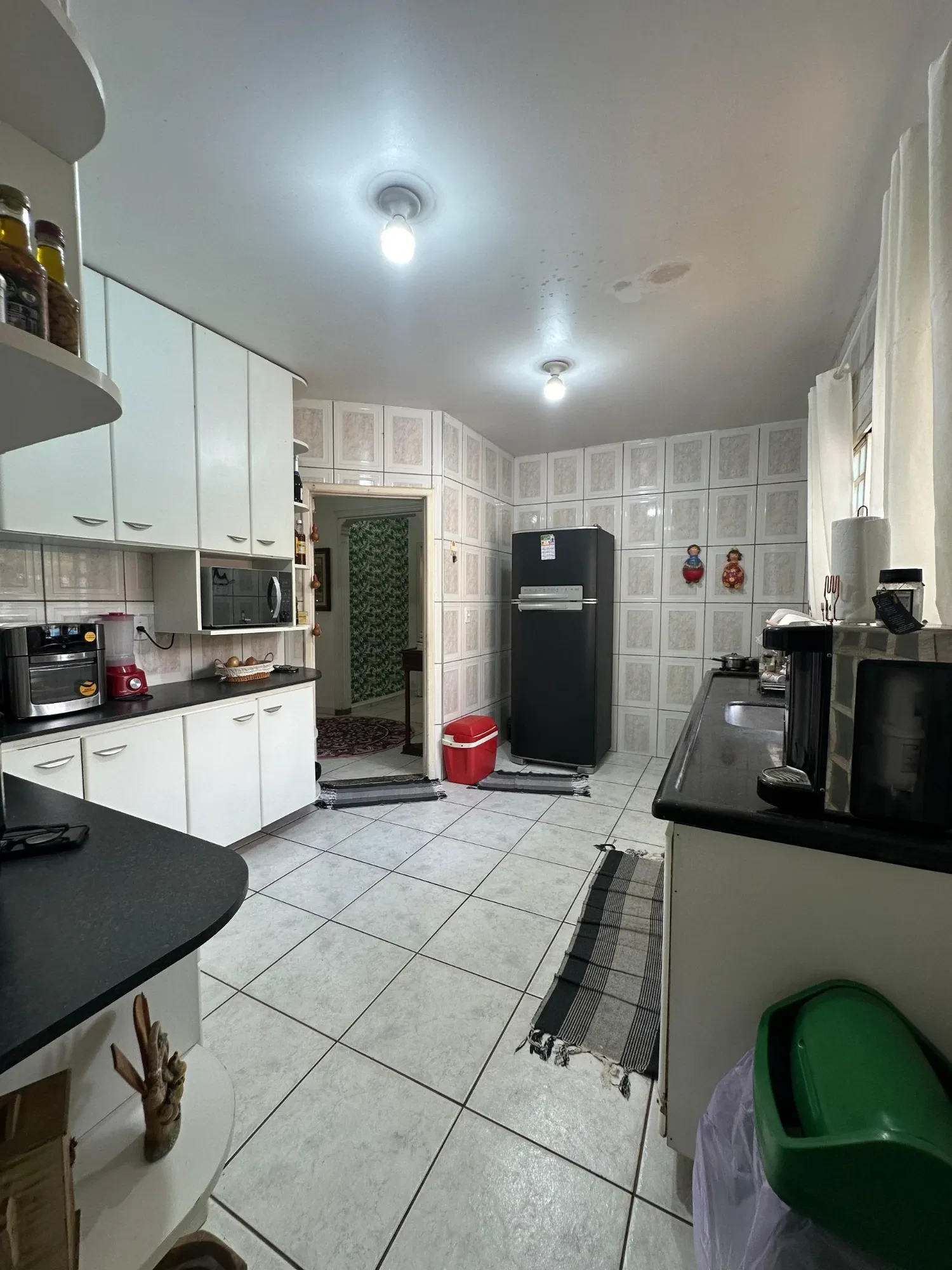 Imagem Casa com 3 Quartos à Venda ou Locação, 247 m² em Jardim Itália - Cuiabá