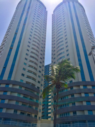 Cobertura com 2 Quartos à Venda, 56 m² em Ponta Negra - Natal