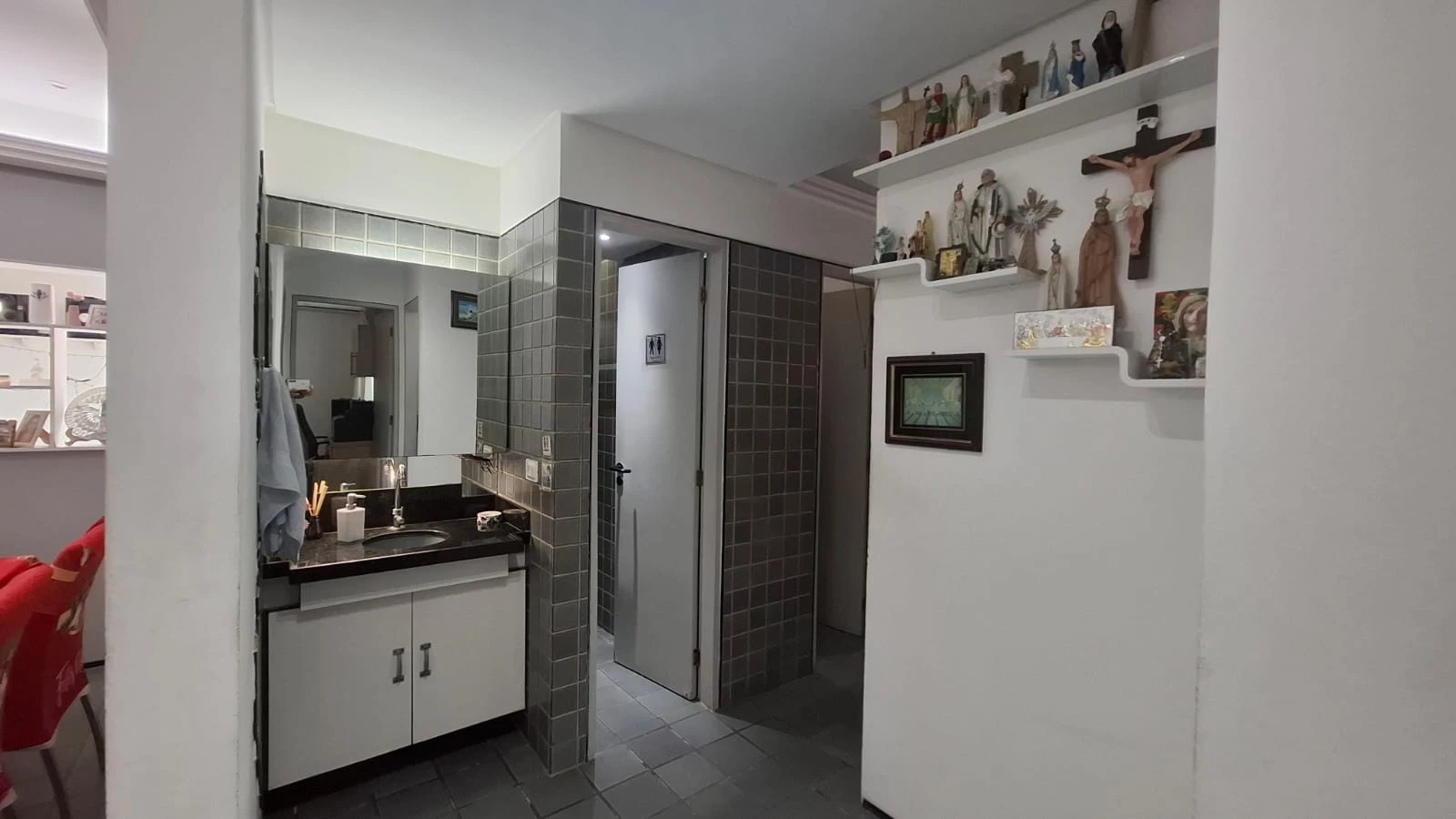 Foto do imóvel: Casa com 4 Quartos à Venda, 360 m² em Casa Amarela - Recife