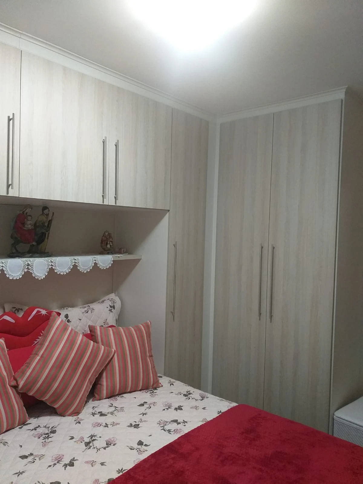Imagem Apartamento com 2 Quartos à Venda, 65 m² em Jardim Utinga - Santo André