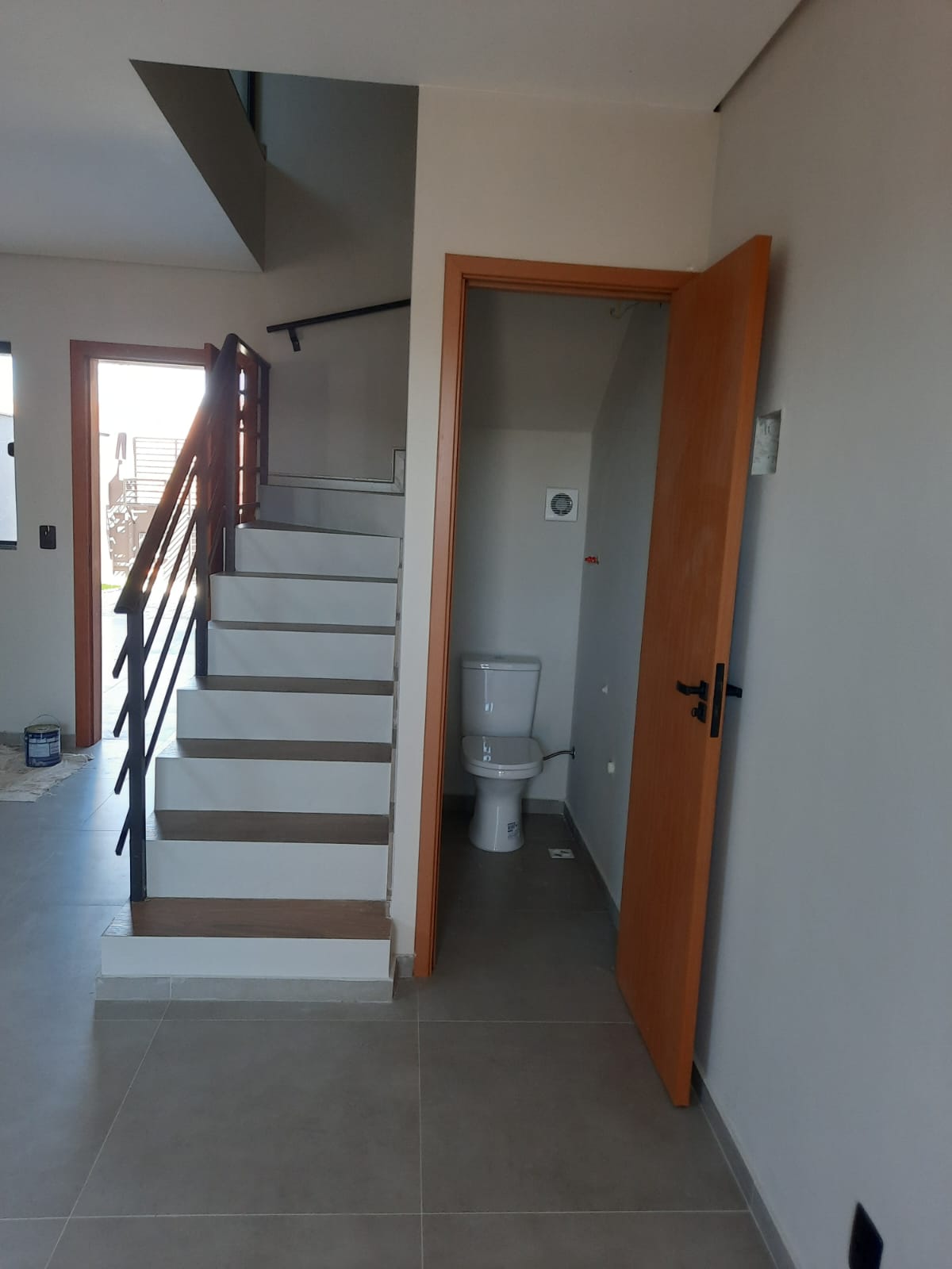 Imagem Sobrado com 2 Quartos à Venda, 127 m² em Itinga  - Araquari