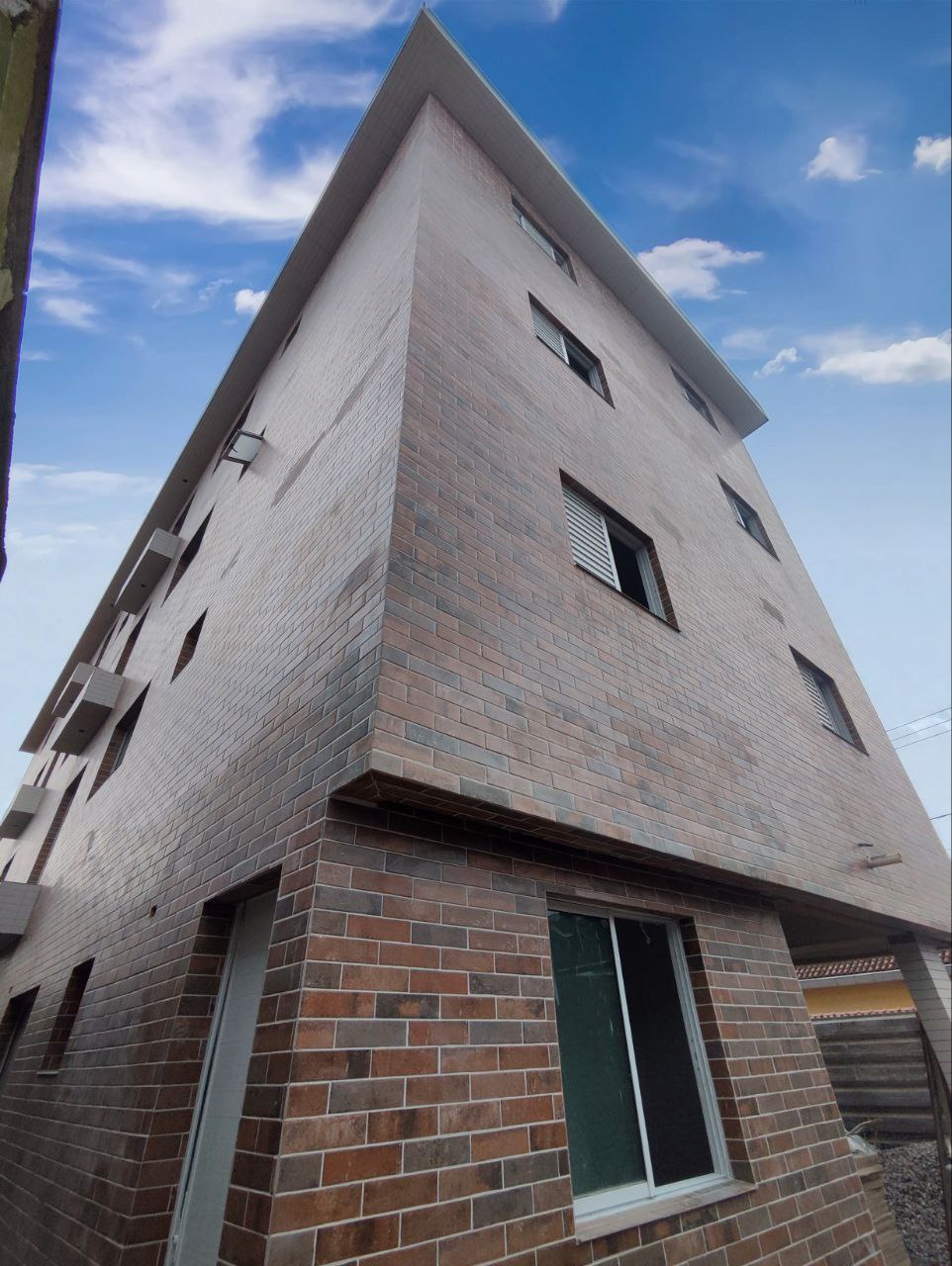 Imagem Apartamento com 4 Quartos à Venda, 239 m²em Jardim Casqueiro - Cubatão