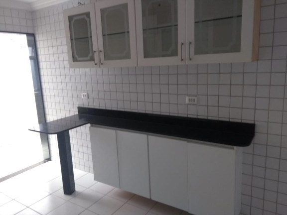 Imagem Apartamento com 2 Quartos à Venda, 97 m² em Ponto de Parada - Recife