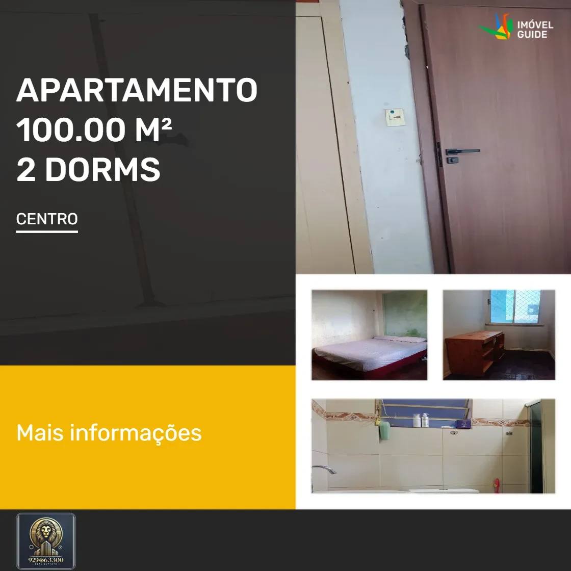 Foto do Imóvel