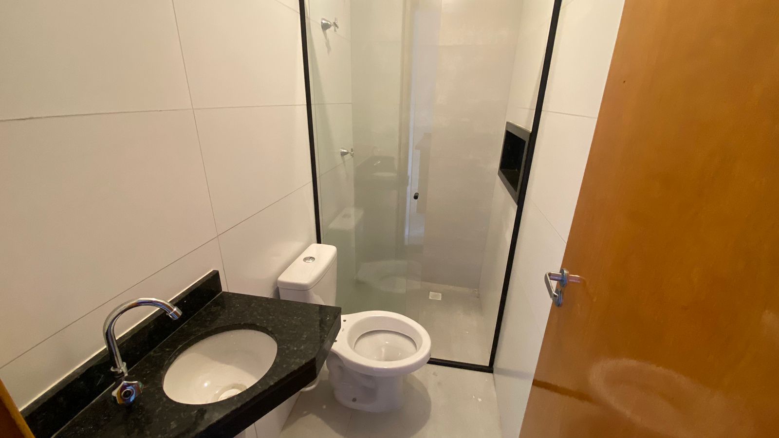 Imagem Apartamento com 2 Quartos à Venda, 38 m²em Alto da Mooca - São Paulo