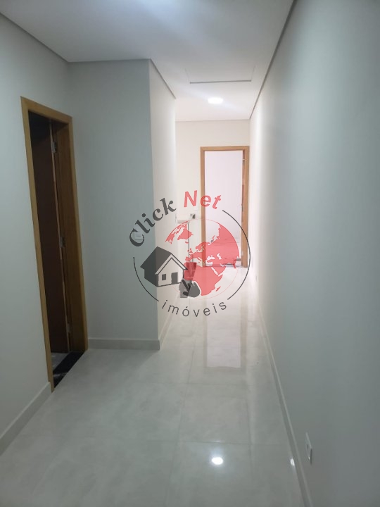 Imagem Sobrado com 3 Quartos à Venda, 201 m²em Demarchi - São Bernardo do Campo