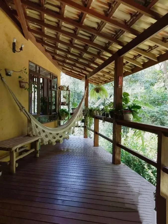 Imagem Casa de Condomínio com 2 Quartos à Venda, 170 m² em Horizontal Park - Cotia