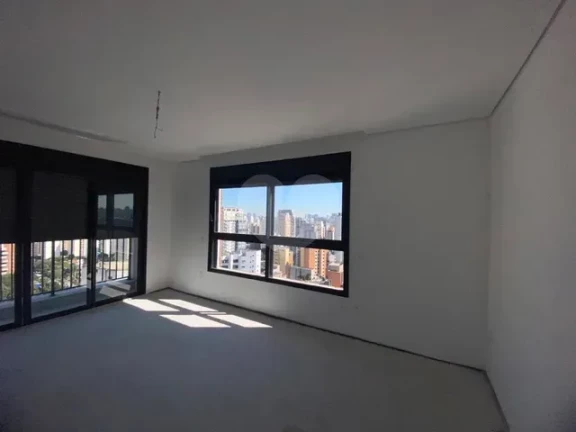 Imagem Apartamento com 4 Quartos à Venda, 370 m² em Moema - São Paulo