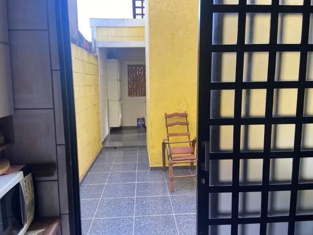 Imagem Casa com 6 Quartos à Venda, 250 m² em Parque Residencial Carvalho de Moura - Campinas