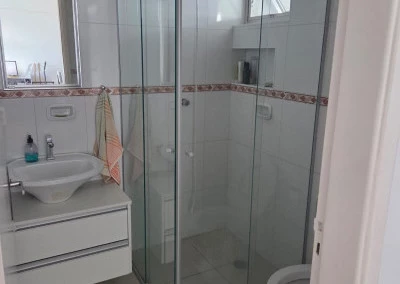 Imagem Apartamento com 1 Quarto à Venda, 50 m² em Santa Cecília - São Paulo
