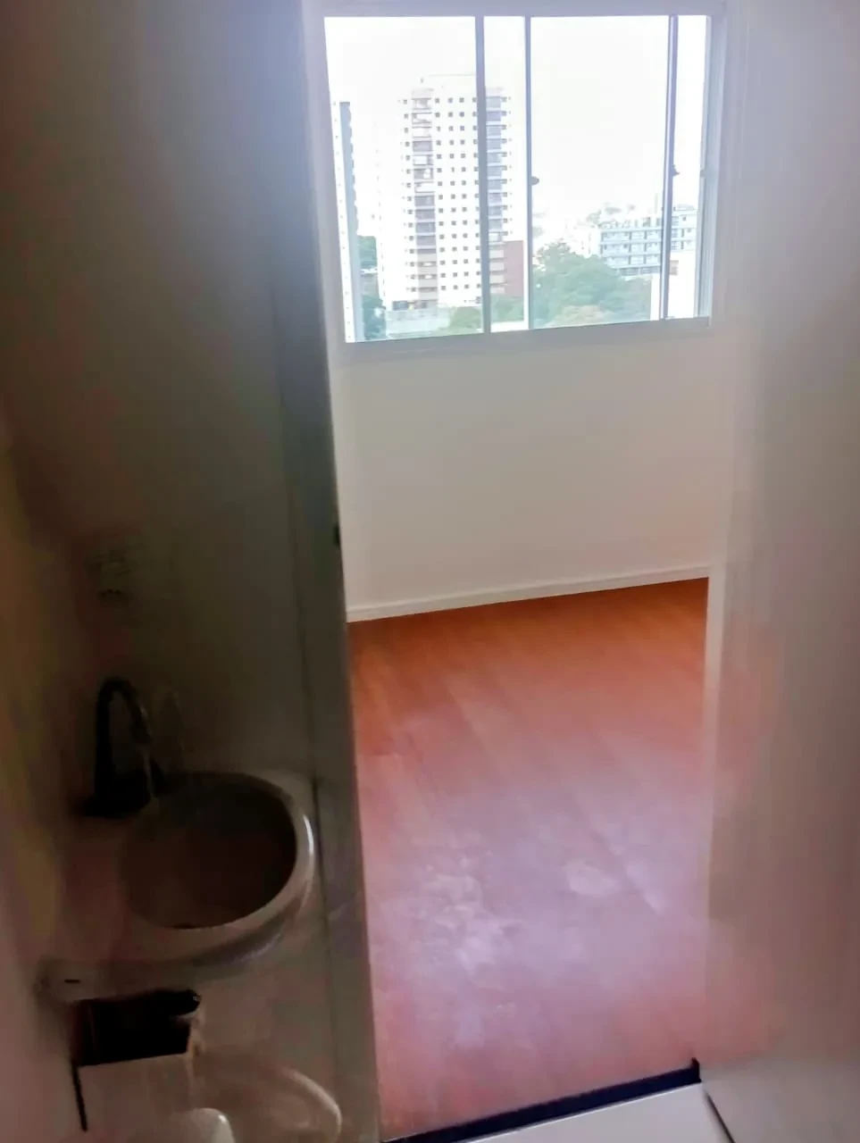 Imagem Studio com 1 Quarto à Venda, 17 m² em Itaquera - São Paulo