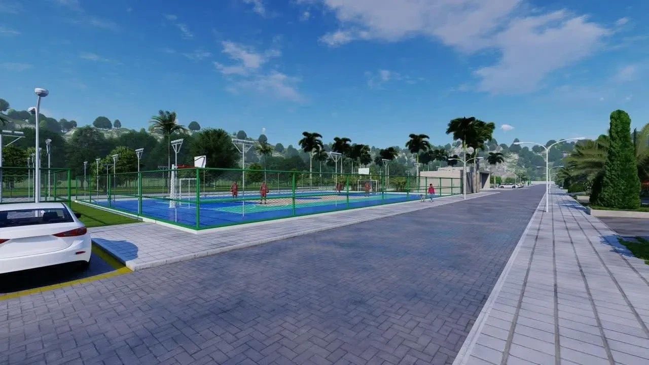 Foto do imóvel: Terreno em Condomínio à Venda, 240 m² em Sapé - Sapé