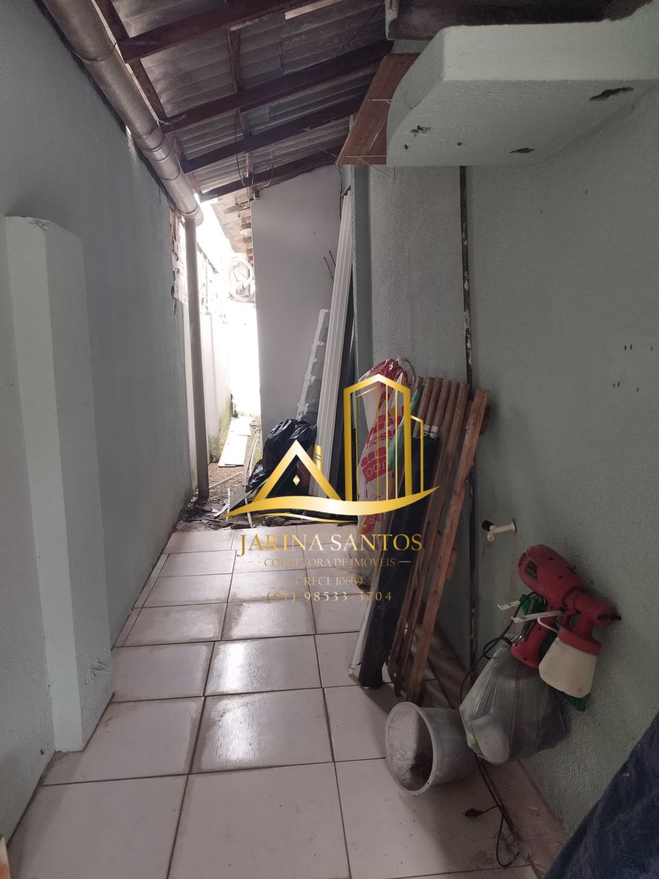Imagem Casa com 4 Quartos à Venda, 264 m²em Val-de-Cães - Belém