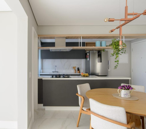 Imagem Apartamento com 2 Quartos à Venda,  em Sumarezinho - São Paulo