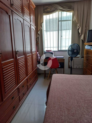 Imagem Apartamento com 2 Quartos à Venda, 63 m² em Colubande - São Gonçalo