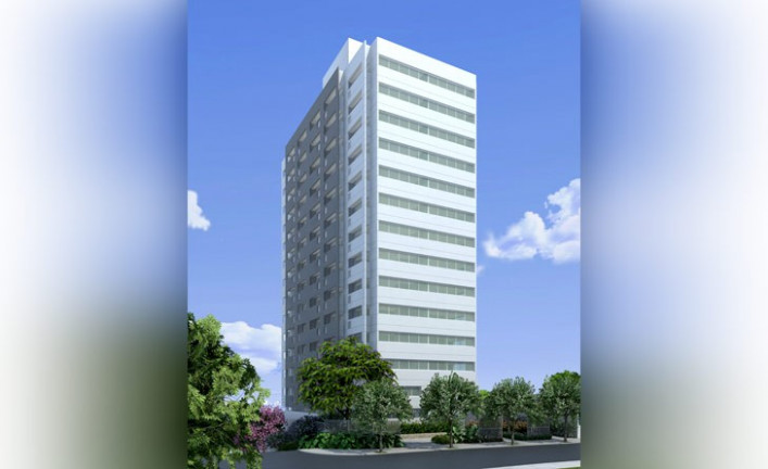 Imagem Sala Comercial à Venda, 47 m² em Centro - Diadema