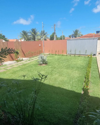 Casa com 3 Quartos à Venda,  em Centro - Lucena