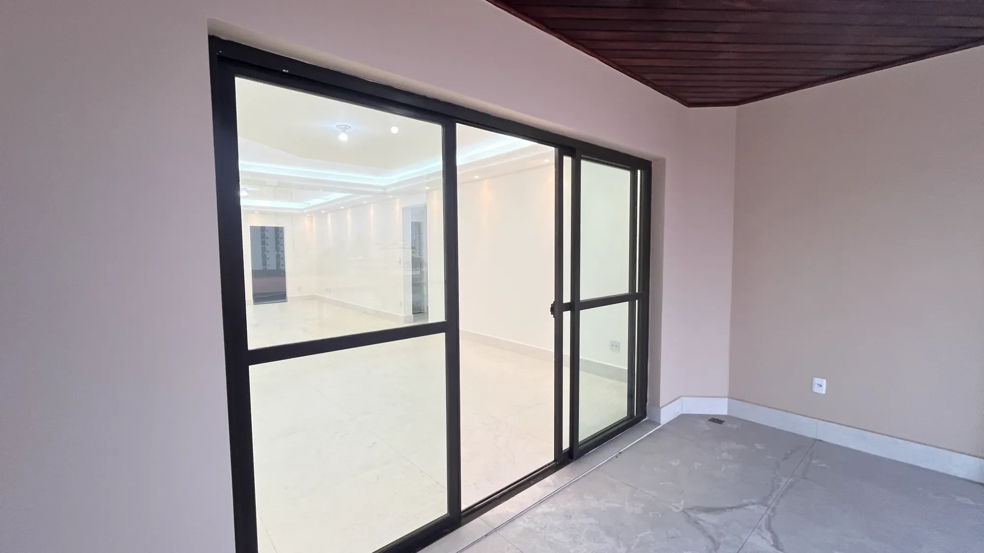 Imagem Apartamento com 3 Quartos à Venda, 168 m² em Boqueirão - Santos