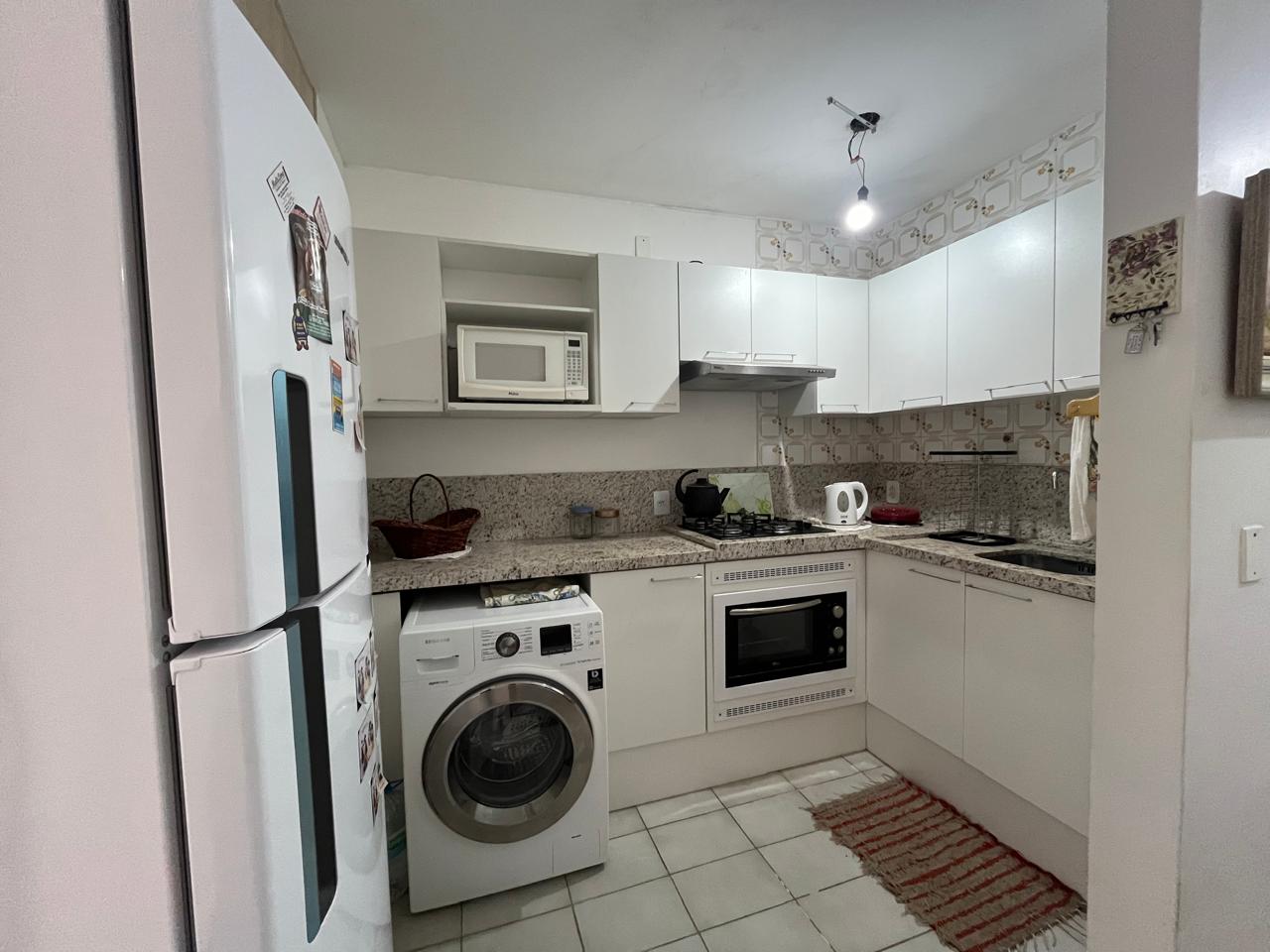 Imagem Kitnet com 1 Quarto à Venda, 40 m²em Centro - Capão da Canoa
