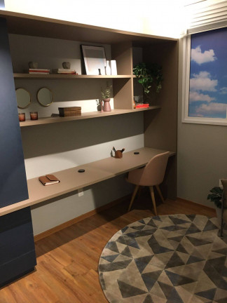 Imagem Apartamento com 2 Quartos à Venda, 58 m² em Nova Suíssa - Belo Horizonte